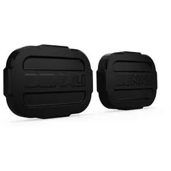 DENALI DL6 Außenhülle - Schwarz (x2), schwarz