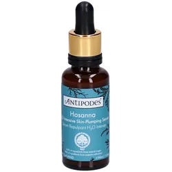 Antipodes Hosanna Repulpant Serum H2O Intense Bio
