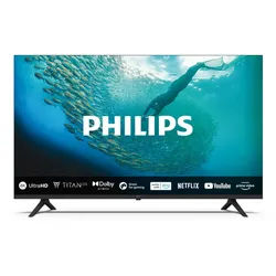 Philips 50PUS7009/12 4K UHD Smart TV 127 cm (50")