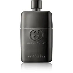 Gucci Guilty Pour Homme Parfum Nat. Spray - 0.09 l