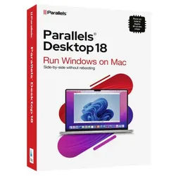 Parallels Desktop 18 Pro für MAC | 1 Jahr | Sofortdownload + Lizenz