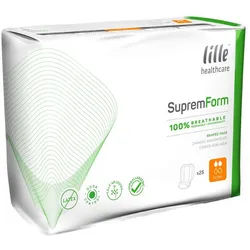 Lille Suprem Form Extra Plus, 25 Stück