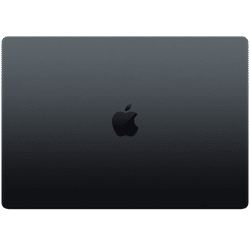 Apple MacBook Pro CZ1AF-1440000 Space Schwarz - 41cm 16'', M3 Max 14-Core Chip, 30-Core GPU, 96GB RAM, 8TB SSD | Laptop by NBB