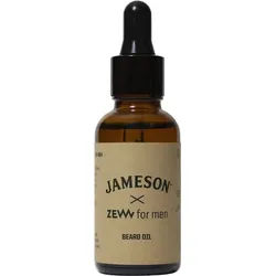 ZEW-for-men Gesicht BartpflegeJameson X ZEW for menBeard Oil 30 ml