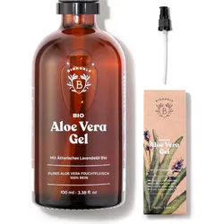 Bionoble Bio Aloe Vera Gel 100 ml
