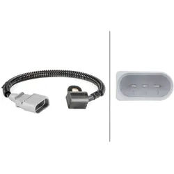 Sensor, Nockenwellenposition HELLA 6PU 009 121-901