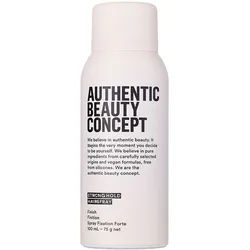 Authentic Beauty Concept Strong Hold Hairspray 100ml