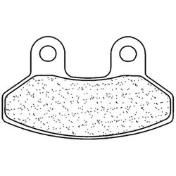 CL BRAKES Bremsbeläge CL BRAKES Roller Sintermetall - 3067SC