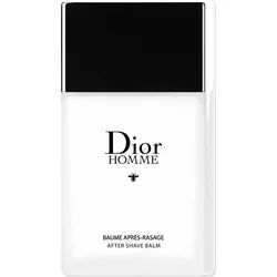 DIOR - Dior Homme After-Shave Balsam After Shave 100 ml Herren