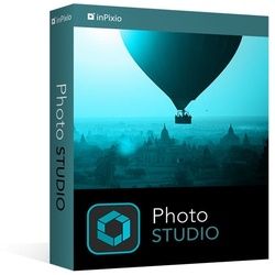 inPixio Photo Studio 10