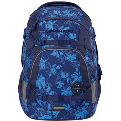 Coocazoo MATE Schulrucksack -Kollektion 2025 Tropical Night