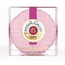 Roger & Gallet R&G Gingembre Rouge Seife 100g
