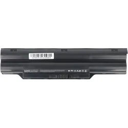 Akku passend für Fujitsu Lifebook E782 Akku CP293550-01, CP458102-01, FMVNBP146, 4400mAh