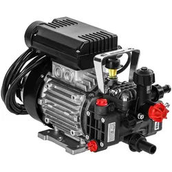 Annovi reverberi AR DUE EM Elektrische Motorpumpe zum Sprühen