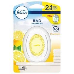 Febreze Raumduft Febreze Bad Lufterfrischer Zitrusfrische - Raumduft (1er Pack)