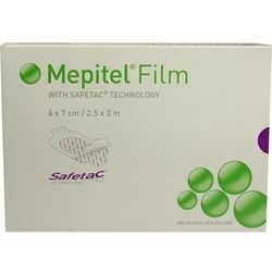 Mepitel Film 6x7cm