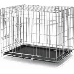 Trixie Home Kennel M 78x62x55 Centimeter