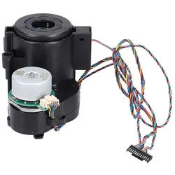 easyPART Montagezubehör wie Ecovacs 201-2228-1459 Ecovacs 201-2228-1459, Saugroboter