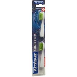 Trisa Ersatzkit Sonic Pro Clean Young