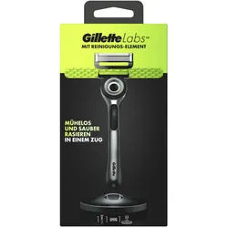 Gillette Labs Rasierapparat Nassrasierer Rasierer mit 1 Klinge Sonstige St Männer