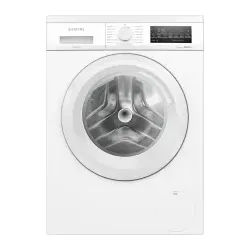 WU14UT22 Waschmaschine 9kg 1400U/min LED-Display unterbaufähig touchControl EEK: A