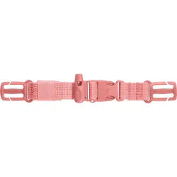 Fjällräven Kånken Chest Strap pink (312) One Size