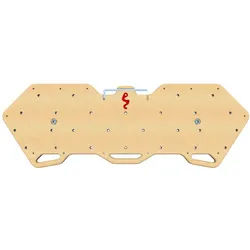 Max Climbing - Basewood - Trainingsboard