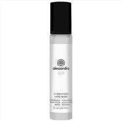 Alessandro Spa 10 Min Hydra Hand Mask 50 ml