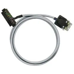 WEIDMÜLLER Cable digitale Signale PAC-CMLX-RV24-V3-2M