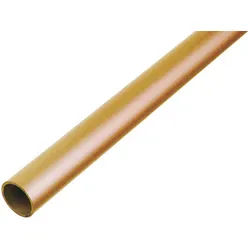 Rundrohr - 8 x 0,5