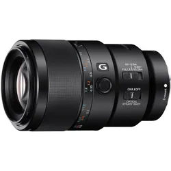 SEL FE 2,8/90 mm Macro G OSS Objektiv