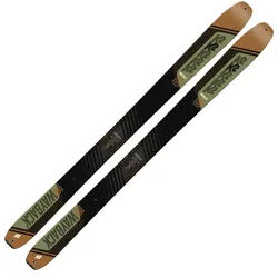 K2 Wayback 106 Auslauf Tourenski 186 cm
