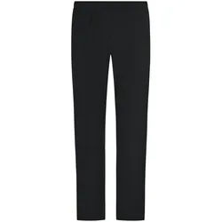 Le pantalon spécial rééducation en bi-stretch Authentic Klein noir