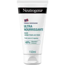 Neutrogena® Fußcreme