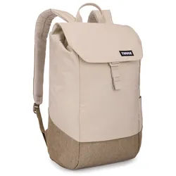 THULE Lithos Rucksack 16L mit 14" Laptopfach Pelican Gray/Faded Khaki
