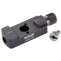 Novoflex Q=Mount Mini Schnellkupplung
