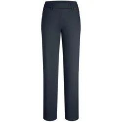 Le pantalon Relaxed bleu