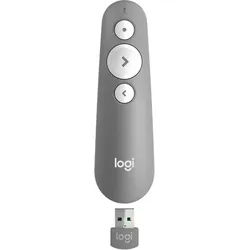 LOGITECH Presenter R500