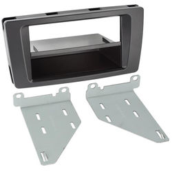 2-DIN RB mit Fach Skoda Octavia 2004-2013