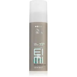 Wella Professionals Eimi Curl Shaper Gel-Creme für einen volleren Haaransatz 150 ml