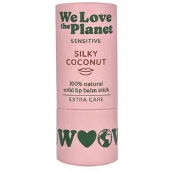 We Love The Planet Lip Balm Coconut 4,9 g