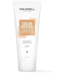 Goldwell Haarspülung Dualsenses Color Revive Farbgebender Conditioner 200 ml
