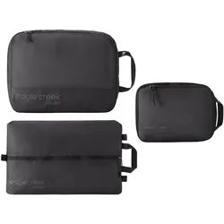 Eagle Creek Pack-It® NEW Essentials Set Black
