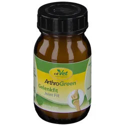 cd Vet ArthroGreen Gelenkfit