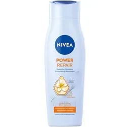 NIVEA Haarpflege Shampoo Reparatur & Gezielte Pflege Mildes Shampoo