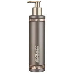 VIVIAN GRAY Duschpflege Body Lotion braun