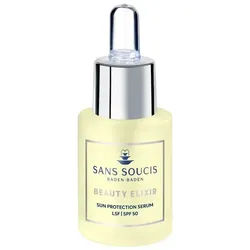 Sans Soucis - Beauty Elixiere Beauty Elixir Sun Protection Serum LSF 50 Sonnenschutz 15 ml