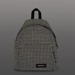 Eastpak Padded Pak'r® Rucksack Refleks Black