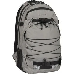 Brandit Forvert Louis Laptop Rucksack, grau für Männer