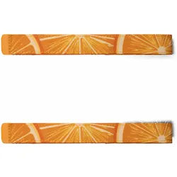 satch Schulzubehör SWAPS Juicy Orange